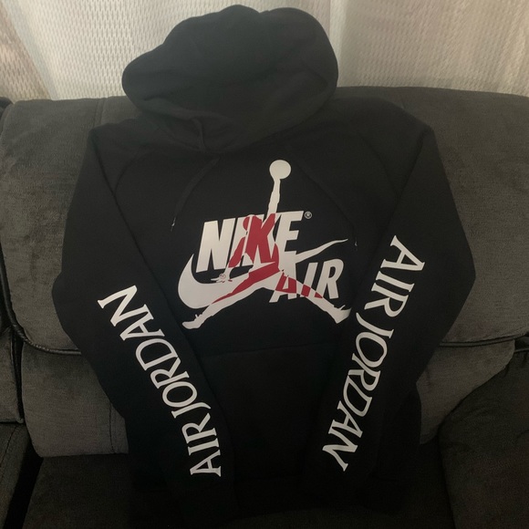 Jordan Other - Brand New Jordan Sweatshirt